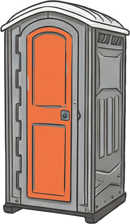 Portable Restrooms