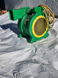 Generator Champion 4375 Watts