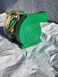 Generator203 1769751174 Generator Champion 4375 Watts