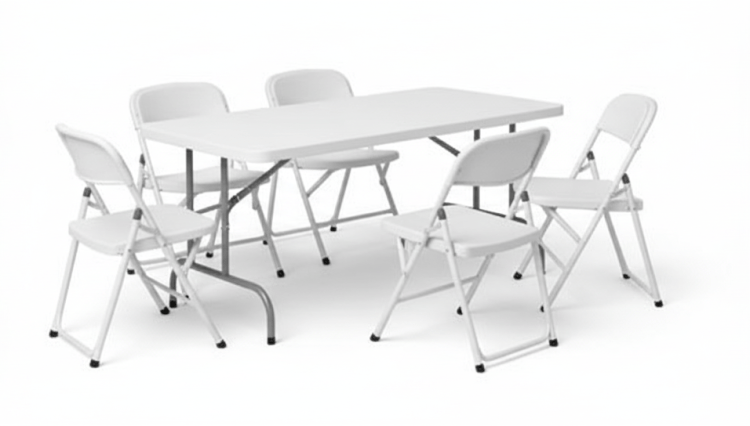 Tables & Chair Rentals