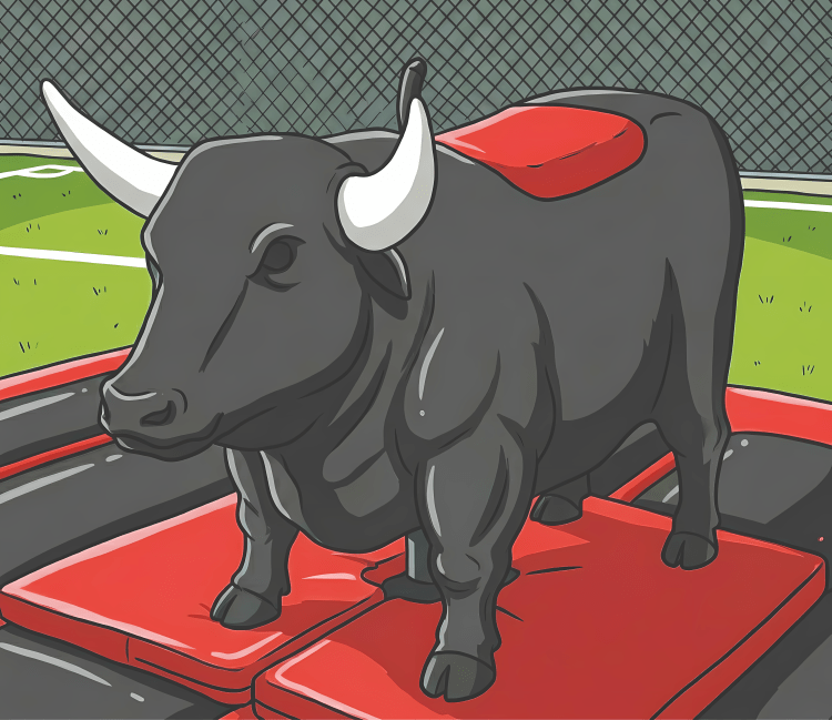 Mechanical Bull