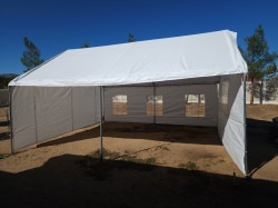Canopy Tent 20x20