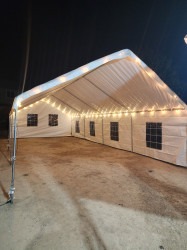 Canopy Tent 20x40