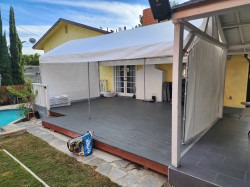 Canopy Tent 10x20