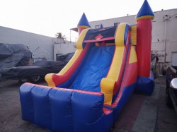 20241218 1705271 1772140526 Big Bounce House w/ Slide