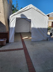 Canopy Tent 16x20
